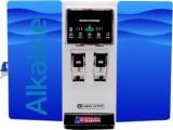 Aquaactive Hot Normal Cold WaterPurifier RO+TDS Controller Red 10 Litres RO + UV Water Purifier