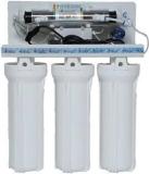 Aquadart Water Purifier 5 Stage Under Sink And Wall Mounted 30 35 Liters Per Hour No TDS Reduction, No Water Wastage And No RO, Only Water Purifier 35 Litres UV Water Purifier