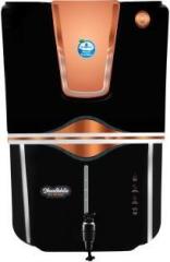 Aquadpure Active Copper RO Water Purifier |12 L |Purified Water with Goodness of Copper 12 Litres RO + UV + UF + TDS Water Purifier