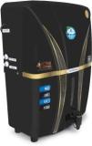 Aquadpure Alkaline RO+UV Water Purifier With Aqua Copper Infuser Technology 12 Litres RO + UV + UF + TDS + Alkaline Water Purifier