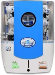 Aquadpure RO Water Purifier With Active Copper + Alkaline 12 Litres RO + UV + UF + TDS + Copper Water Purifier