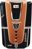 Aquafresh KSU Black Gold 12 Litres RO + UV + UF + TDS + ALK + Copper Water Purifier