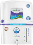 Aquafresh PURIX COPPER Ro+uv+tds+mineral Borwell Electrical Water Purifier 15 Litres 15 L RO + UV + UF + TDS Water Purifier