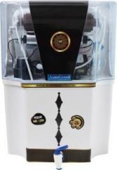 Aquagrand 18 Litres Copper Filter+ ro + uv + uf + tds Water Purifier + COPPER Filter + 18 Litres RO + UV + UF + TDS Water Purifier