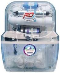 Aquagrand AQUA TPT 14 STAGE 15 Litres RO + UV + UF + TDS Water Purifier