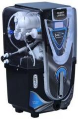 Aquagrand Black Camery 12 Litres 12 L RO + UV + UF + TDS Water Purifier