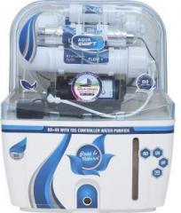 Aquagrand BLUE SWIFT 10 Litres 10 Ltr RO + UV + UF + TDS Water Purifier