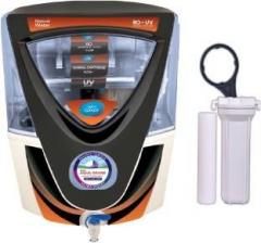 Aquagrand EPIC 17 RO + UV + UF + TDS Water Purifier