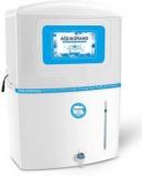 Aquagrand NVO WHITE 12 Litres RO + UV + UF + TDS Water Purifier