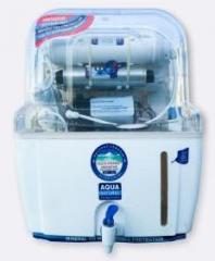 Aquagrand Plus Freedom 12 Litres RO + UV Water Purifier