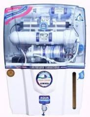 Aquagrand RO UV UF TDS AUDI 12 Litres RO + UV + UF + TDS Water Purifier