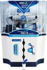 Aquagrand SkyLand 18 Litres Water Purifier 18 Litres RO + UV + UF + TDS Water Purifier