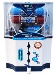 Aquagrand Skyland Combo | 1 Year Warranty | Copper and Alkaline Vitamin B12 | 18 Litres RO + UF + TDS + ALK Water Purifier