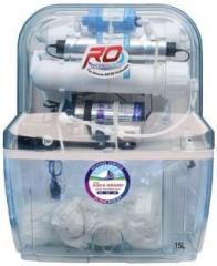 Aquagrand SWIFT TPT 15 Litres RO + UV + UF + TDS Water Purifier