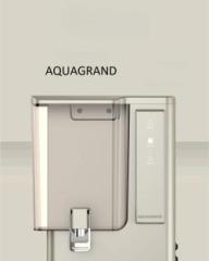 Aquagrand Titanium Series Water Purifier With Smart LED Indicators 8 Litres RO + UV + UF + TDS Water Purifier