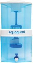 Aquaguard Amrit 4000 4 Stage Non Electric 15 Litres Gravity Based Water Purifier