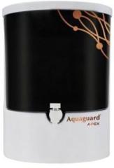 Aquaguard Apex 8 Litres UV + UF Water Purifier Suitable only for Municipality Water Supply