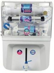 Aquaguard AQUAGRAND RO+UV+MTDS 12 Litres RO + UF + TDS Water Purifier