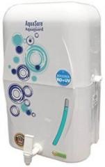 Aquaguard AQUASURE MAXIMA 6 Litres RO + UV Water Purifier