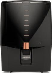 Aquaguard Aura 7 Litres UV + UF Water Purifier with Active Copper Tech | 8 Stage Purification | Suitable only for Municipality Water Supply