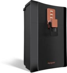 Aquaguard Copper Superio 5 Litres UV + UF + MIN + Cu + SS Water Purifier