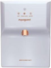 Aquaguard Enhance NXT 0.5 Litres UV Water Purifier Suitable only for Municipality Water Supply