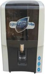 Aquaguard Enhance RO+UV+UF+MTDS 7 Litres RO + UV + UF + TDS Water Purifier