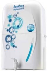 Aquaguard MAXIA UV UF 6 UV + UF Water Purifier