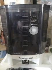 Aquaguard reviva nxt ro uv 8.5 Litres RO + UV + MTDS Water Purifier