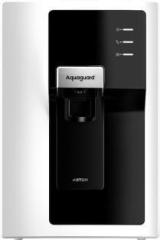 Aquaguard RO+UV+UF+MTDS with Alkaline Technology 6.2 Litres RO + UV + MTDS + Alkaline Water Purifier