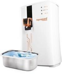 Aquaguard Superb RO+UV+MTDS+ZPP+SS Water Purifier 7 Litres RO + UV + MTDS Water Purifier