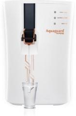 Aquaguard Superb RO+UV+MTDS+ZPP Water Purifier 7 Litres RO + UV + MTDS Water Purifier