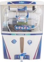 Aquatic ANI002 12 Litres RO + UV + UF + TDS Water Purifier