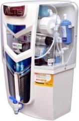 Aquaultra 14 Technology Water Purifier 14 Litres RO Water Purifier