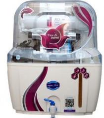 Aquaultra C05 13 Litres RO + UV + UF Water Purifier