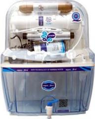 Aquaultra C21T 13 Litres RO + UV + UF Water Purifier