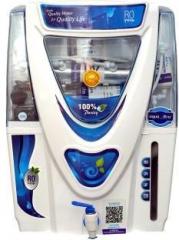 Aquaultra C24 13 Litres RO + UV + UF Water Purifier