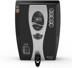 Aquaultra smart 13 Litres RO + UV + CU Guard + Alkaline Enhancer + Mineral Water Purifier