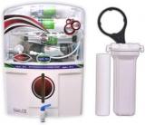 Aquaultra SOLOS 14 Litres RO + UV + MTDS Water Purifier