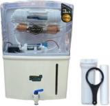 Aquaultra UVC 35 Litres UV + UF + Minerals + Copper Water Purifier