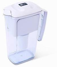 Bepure Alkaline filter pitcher 2.5 Litres Gravity Based Water Purifier