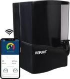 Bepure SMARTX App Enabled Water Purifier With Water Quality & Filter Life Check In App 9 Litres RO + UV + UF + TDS + ALK + Copper Water Purifier