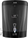 Black+decker Crest RO Water Purifier| ISI Marked | Multiple Purification Process| 8 Litres RO + UV + UF Water Purifier