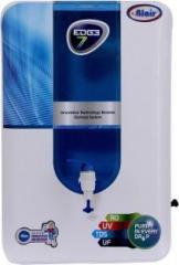 Blair EDGE RO UV MTDS 13 Litres RO + UV + MTDS Water Purifier