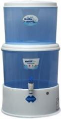 Blue Mount BA10 Magna Super 10.8 Litres Gravity Based Water Purifier