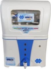 Blue Mount BM38 Advance Star 12 Litres RO + UV +UF Water Purifier