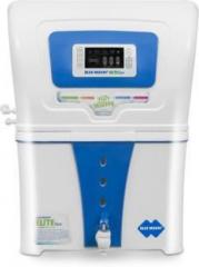 Blue Mount Elite Plus 12 Litres RO + UF Water Purifier