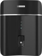 Blue Star Opulus 8 Litres RO + UV + UF + AMI + Mineralizer Water Purifier