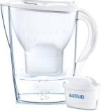 Brita Marella Water Filter Jug 2.4 Litres Gravity Based Water Purifier