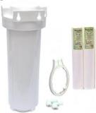 Cleanwell Pre Sand Filter UF Water Purifier